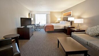 Holiday Inn Express St Paul S - Inver Grove Hgts by IHG