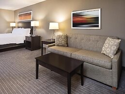 Holiday Inn Express St Paul S - Inver Grove Hgts by IHG