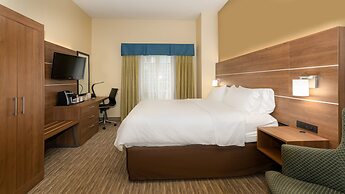 Holiday Inn Express St Paul S - Inver Grove Hgts by IHG