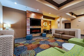 Holiday Inn Express St Paul S - Inver Grove Hgts by IHG