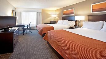 Holiday Inn Express St Paul S - Inver Grove Hgts by IHG