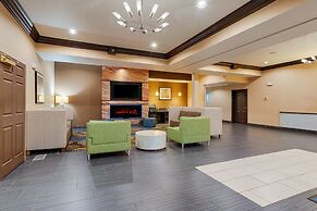 Holiday Inn Express St Paul S - Inver Grove Hgts by IHG