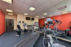 Holiday Inn Express St Paul S - Inver Grove Hgts by IHG