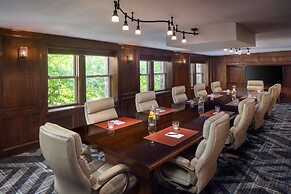 The Elms Hotel & Spa, a Destination by Hyatt Hotel