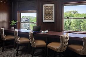 The Elms Hotel & Spa, a Destination by Hyatt Hotel