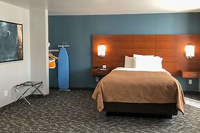 Quality Inn & Suites Watertown Fort Drum
