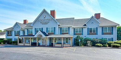 Country Inn & Suites by Radisson, Mount Morris, NY