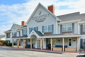 Country Inn & Suites by Radisson, Mount Morris, NY