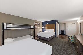 Comfort Inn & Suites Tipp City Dayton North I-75