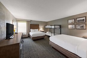 Comfort Inn & Suites Tipp City Dayton North I-75