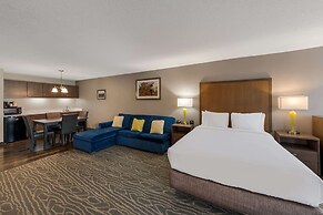 Comfort Inn & Suites Tipp City Dayton North I-75