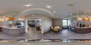 Comfort Inn & Suites Tipp City Dayton North I-75