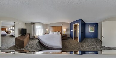 Comfort Inn & Suites Tipp City Dayton North I-75