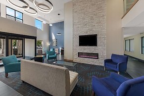 Comfort Inn & Suites Tipp City Dayton North I-75