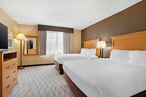 Best Western Locust Grove Inn & Suites