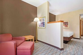 Best Western Locust Grove Inn & Suites