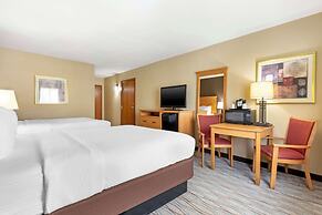 Best Western Locust Grove Inn & Suites
