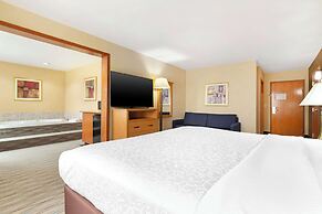 Best Western Locust Grove Inn & Suites