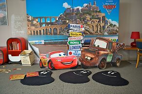 Novotel Firenze Nord Aeroporto