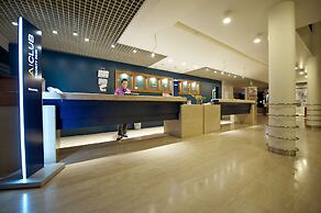 Novotel Firenze Nord Aeroporto