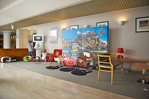 Novotel Firenze Nord Aeroporto