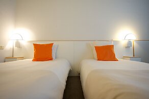 Novotel Firenze Nord Aeroporto