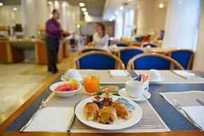 Novotel Firenze Nord Aeroporto