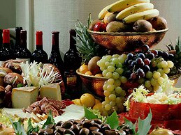 Novotel Firenze Nord Aeroporto