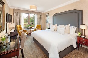 St. Helen's Hotel
