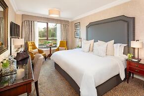 St. Helen's Hotel