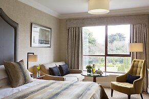 Radisson Blu St. Helen's Hotel