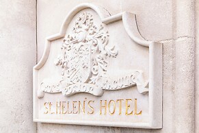St. Helen's Hotel