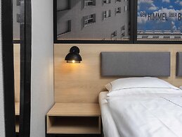 ibis Styles Berlin Treptow