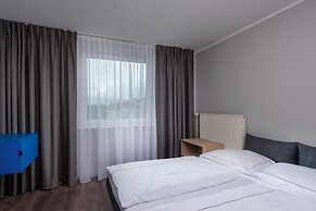 ibis Styles Berlin Treptow