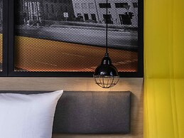 ibis Styles Berlin Treptow