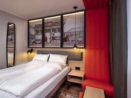 ibis Styles Berlin Treptow