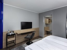 ibis Styles Berlin Treptow