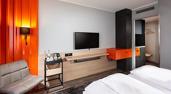 ibis Styles Berlin Treptow