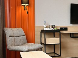 ibis Styles Berlin Treptow
