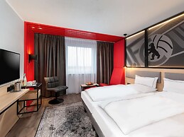 ibis Styles Berlin Treptow