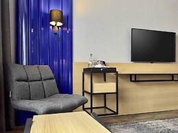 ibis Styles Berlin Treptow