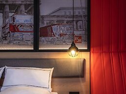 ibis Styles Berlin Treptow