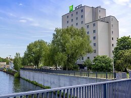ibis Styles Berlin Treptow