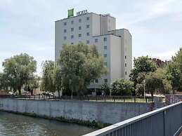 ibis Styles Berlin Treptow