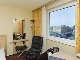 ibis Styles Berlin Treptow