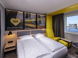 ibis Styles Berlin Treptow