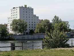 ibis Styles Berlin Treptow