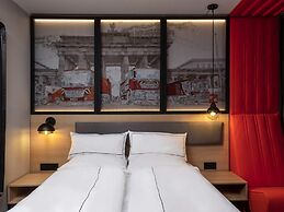 ibis Styles Berlin Treptow