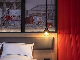 ibis Styles Berlin Treptow