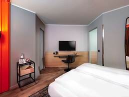 ibis Styles Berlin Treptow